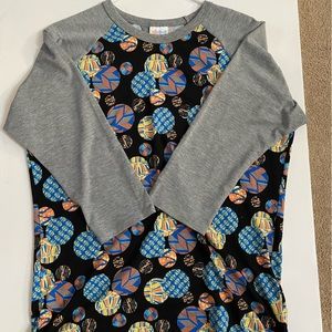 Lularoe Randy size large
